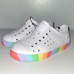 Kids' Preschool EVA Slip-On Shoes